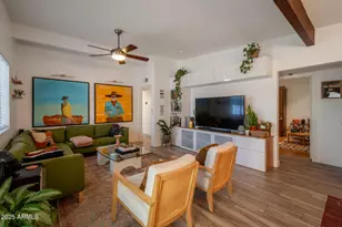 2301 E Enrose St, Mesa, AZ 85213 - Photo 10