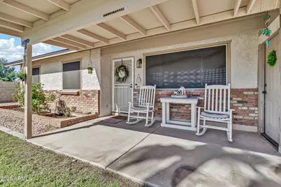 1856 N Hibbert Circle, Mesa, AZ 85201 - Photo 4