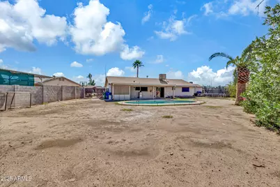 1856 N Hibbert Circle, Mesa, AZ 85201 - Photo 32