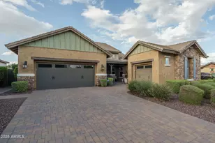 20526 W Ridge Rd, Buckeye, AZ 85396 - Photo 1