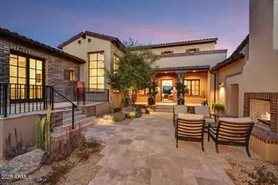 37505 N 104th Place, Scottsdale, AZ 85262 - Photo 8