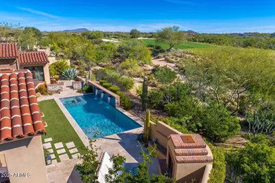 37505 N 104th Place, Scottsdale, AZ 85262 - Photo 54
