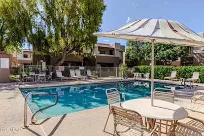 4554 E Paradise Village Parkway N #249, Phoenix, AZ 85032 - Photo 22