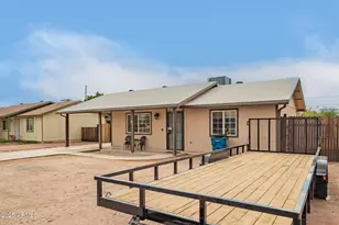 1980 S Apache Dr, Apache Junction, AZ 85120 - Photo 2