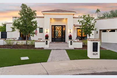 8624 E Carol Way, Scottsdale, AZ 85260 - Photo 1