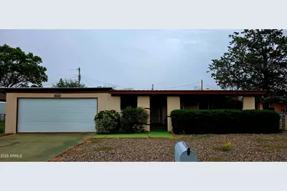 302 N Sage Street, Pearce, AZ 85625 - Photo 2