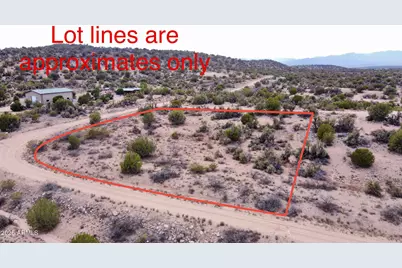 3075 N Sonora Pass #65, Rimrock, AZ 86335 - Photo 1