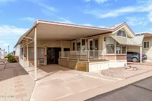 7750 E Broadway Rd, Mesa, AZ 85208 - Photo 4