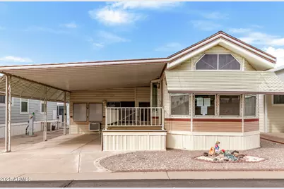 7750 E Broadway Road #383, Mesa, AZ 85208 - Photo 1