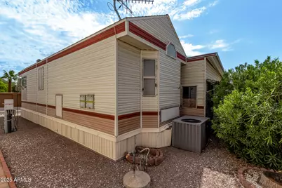 7750 E Broadway Road #383, Mesa, AZ 85208 - Photo 24