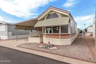 7750 E Broadway Rd, Mesa, AZ 85208 - Photo 6