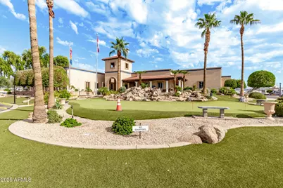 7750 E Broadway Road #383, Mesa, AZ 85208 - Photo 26