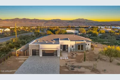 28153 N 157th Street, Scottsdale, AZ 85262 - Photo 50