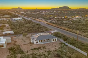 28153 N 157th St, Scottsdale, AZ 85262 - Photo 56