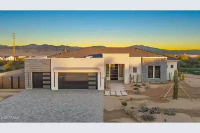 28153 N 157th Street, Scottsdale, AZ 85262 - Photo 1