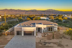 28153 N 157th St, Scottsdale, AZ 85262 - Photo 52