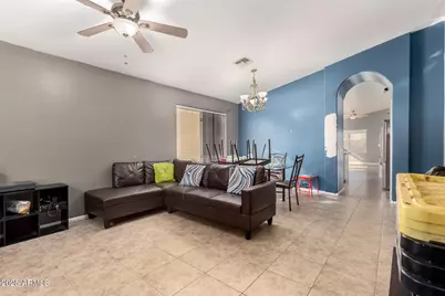 17412 N Gatun Avenue, Maricopa, AZ 85139 - Photo 4