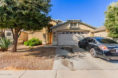 17412 N Gatun Avenue, Maricopa, AZ 85139 - Photo 2