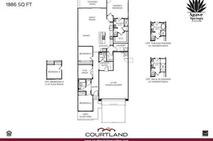 12889 N 304th Ave, Buckeye, AZ 85396 - Photo 2