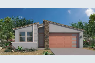 12889 N 304th Avenue, Buckeye, AZ 85396 - Photo 1