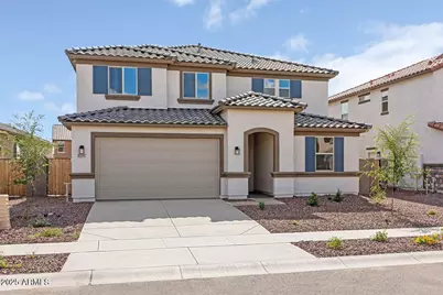 17187 W Blue Sky Drive, Surprise, AZ 85387 - Photo 2