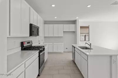 17187 W Blue Sky Drive, Surprise, AZ 85387 - Photo 8