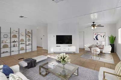 7646 E Gale Avenue, Mesa, AZ 85209 - Photo 8