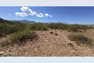 Parcel 3 Randall Road #-, Clarkdale, AZ 86324 - Photo 8