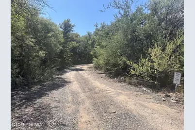 Parcel 3 Randall Road #-, Clarkdale, AZ 86324 - Photo 4