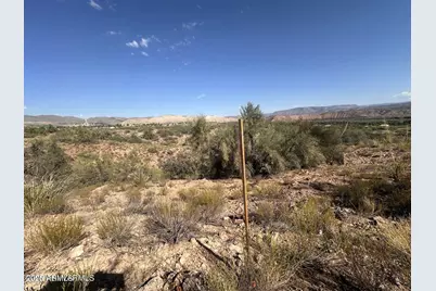Parcel 3 Randall Road #-, Clarkdale, AZ 86324 - Photo 1
