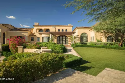 10947 E Wingspan Way, Scottsdale, AZ 85255 - Photo 20