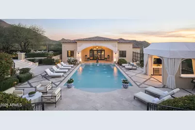 10947 E Wingspan Way, Scottsdale, AZ 85255 - Photo 38