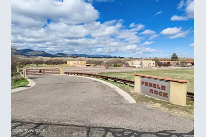 1086 E Amber Way #5, Camp Verde, AZ 86322 - Photo 2