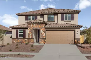 17194 W Blue Sky Dr, Surprise, AZ 85387 - Photo 2