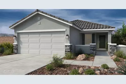 18425 N Tanners Way, Maricopa, AZ 85138 - Photo 1