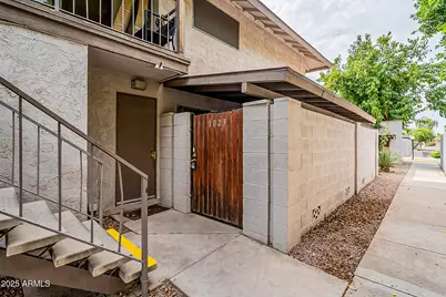 1023 N 84th Place, Scottsdale, AZ 85257 - Photo 1