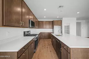 12893 N 304th Ave, Buckeye, AZ 85396 - Photo 22