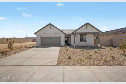 12893 N 304th Avenue, Buckeye, AZ 85396 - Photo 10