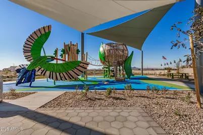 12893 N 304th Avenue, Buckeye, AZ 85396 - Photo 6