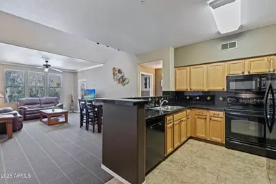 20100 N 78th Place #2111, Scottsdale, AZ 85255 - Photo 2