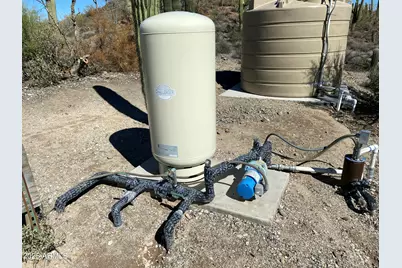 3850 N Avenida Dos Vistas -- #-, Tucson, AZ 85745 - Photo 10