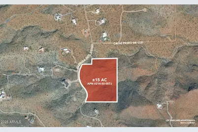 3850 N Avenida Dos Vistas -- #-, Tucson, AZ 85745 - Photo 2