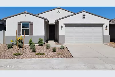 8494 W Saratoga Way, Florence, AZ 85132 - Photo 1