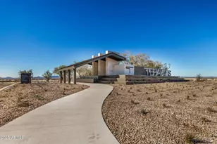 30385 W Hackberry Ln, Buckeye, AZ 85396 - Photo 48