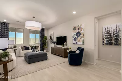 30385 W Hackberry Lane, Buckeye, AZ 85396 - Photo 6