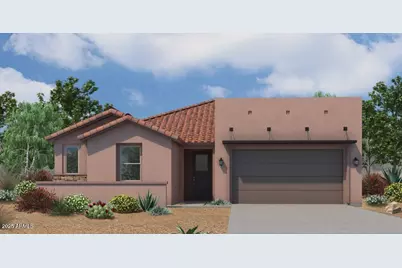 30385 W Hackberry Lane, Buckeye, AZ 85396 - Photo 12
