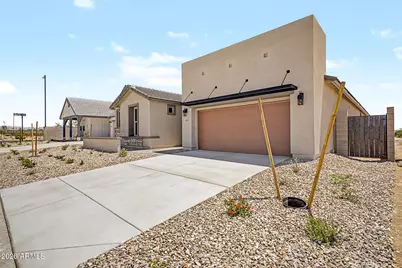 30385 W Hackberry Lane, Buckeye, AZ 85396 - Photo 2