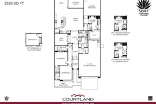 30385 W Hackberry Ln, Buckeye, AZ 85396 - Photo 2