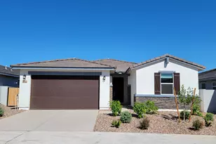 8544 W Saratoga Way, Florence, AZ 85132 - Photo 1