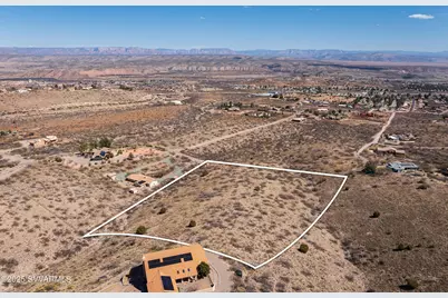 1160 Horny Toad Road #-, Clarkdale, AZ 86324 - Photo 4